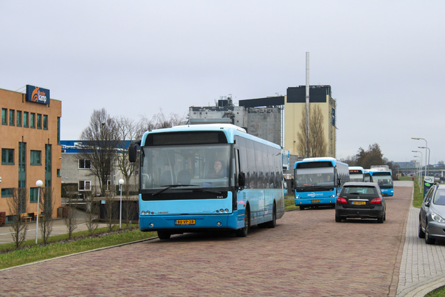 Foto van KEO VDL Ambassador ALE-120 5145 Standaardbus door Herjan