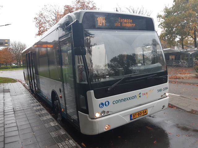 Foto van CXX VDL Ambassador ALE-120 1094 Standaardbus door_gemaakt Stadtbahn70