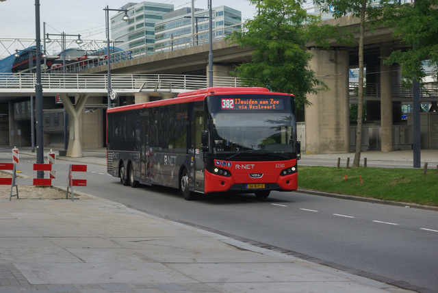Foto van CXX VDL Citea XLE-145 3230 Standaardbus door Busfotonathan
