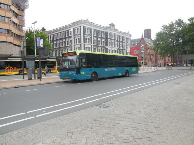 Foto van CXX VDL Ambassador ALE-120 4266 Standaardbus door Stadsbus