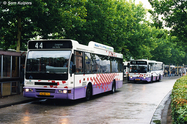 Foto van BBA Hainje ST2000 306 Standaardbus door_gemaakt RW2014