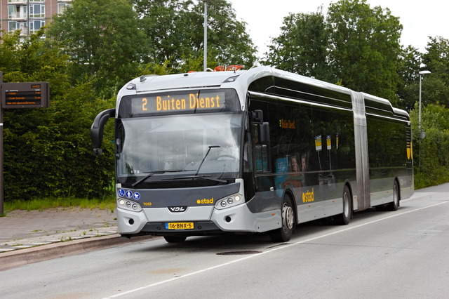 Foto van QBZ VDL Citea SLFA-180 Electric 7059 Gelede bus door_gemaakt Desbarts