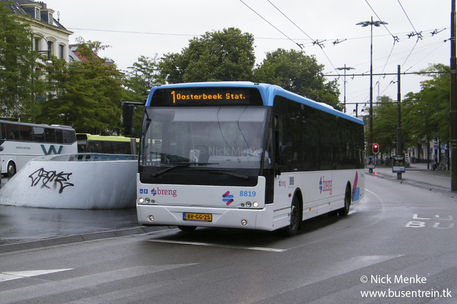 Foto van NVO VDL Ambassador ALE-120 8819 Standaardbus door_gemaakt Busentrein