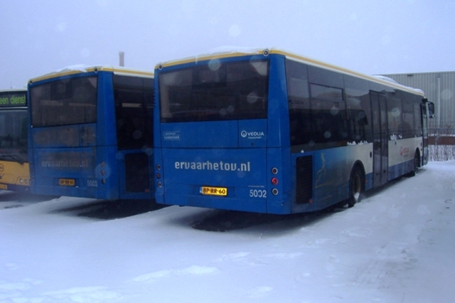 Foto van VEO VDL Ambassador ALE-120 5002 Standaardbus door_gemaakt PEHBusfoto