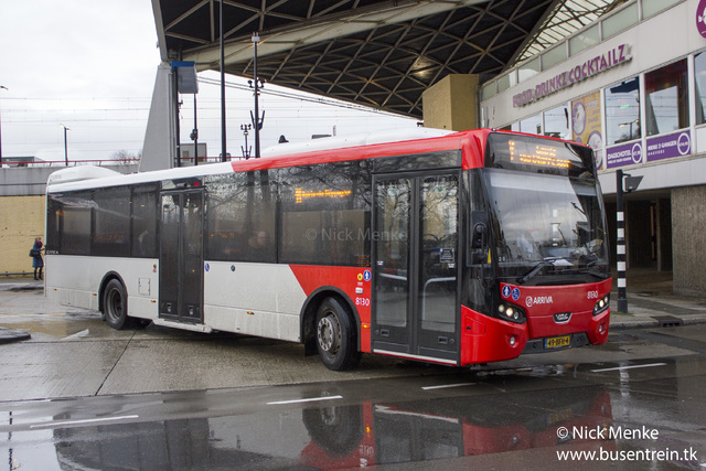 Foto van ARR VDL Citea SLF-120 8130 Standaardbus door_gemaakt Busentrein