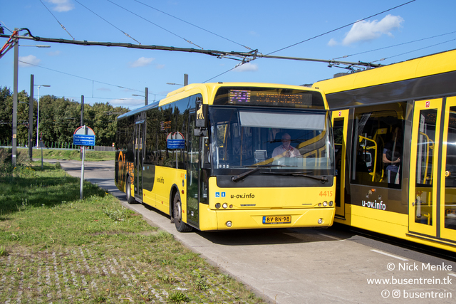 Foto van QBZ VDL Ambassador ALE-120 4415 Standaardbus door_gemaakt Busentrein