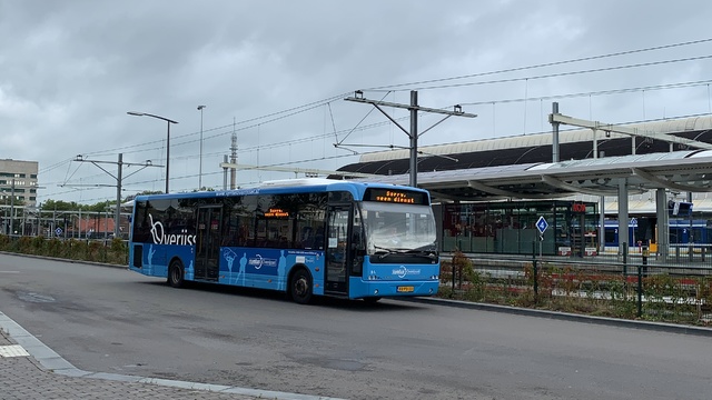Foto van KEO VDL Ambassador ALE-120 4111 Standaardbus door_gemaakt Stadsbus