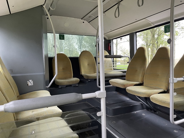 Foto van HER Mercedes-Benz Citaro G CNG 9284 Gelede bus door_gemaakt TrainspotterAmsterdam