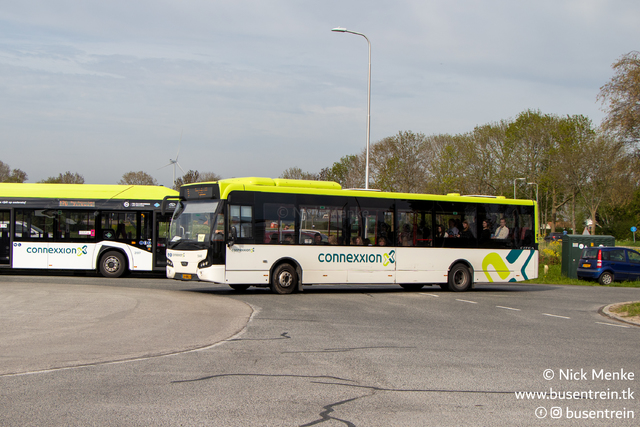 Foto van CXX VDL Citea LLE-120 5848 Standaardbus door Busentrein