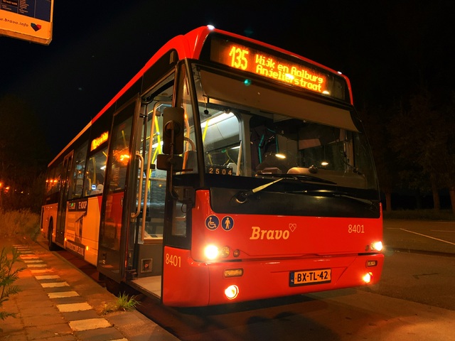 Foto van ARR VDL Ambassador ALE-120 8401 Standaardbus door_gemaakt JensW