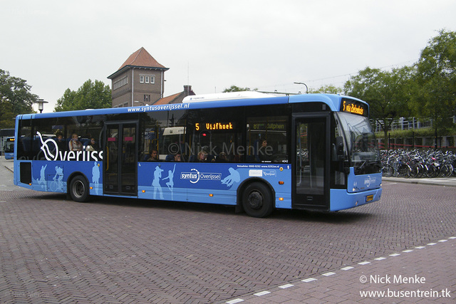 Foto van KEO VDL Ambassador ALE-120 4042 Standaardbus door_gemaakt Busentrein