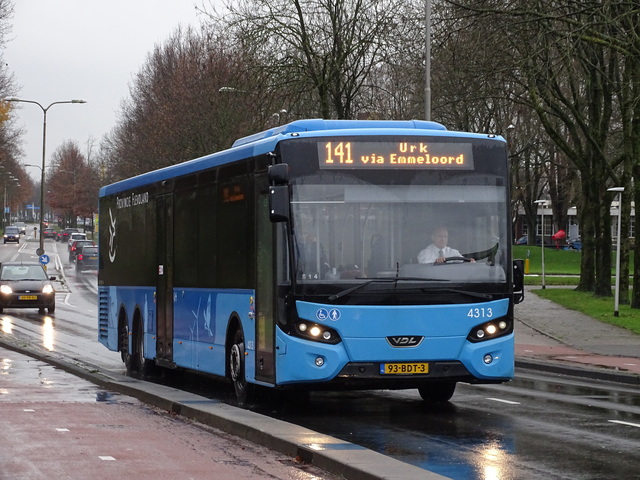 Foto van OVinIJ VDL Citea XLE-145 4313 Standaardbus door_gemaakt Brengfan2015