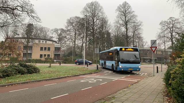 Foto van KEO VDL Ambassador ALE-120 5112 Standaardbus door Stadsbus