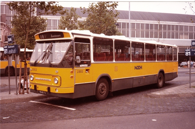 Foto van NZH Leyland-Den Oudsten Standaardstreekbus 2302 Standaardbus door_gemaakt wyke2207
