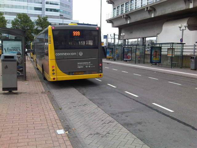 Foto van CXX VDL Ambassador ALE-120 3176 Standaardbus door stefan188