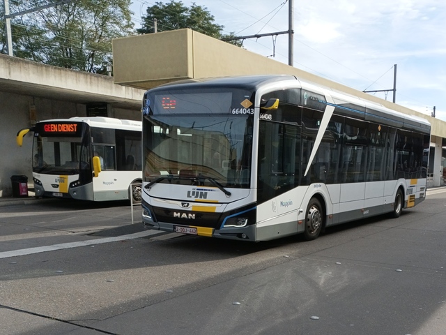 Foto van DeLijn VDL Citea SLE-120 221123 Standaardbus door LLBRK
