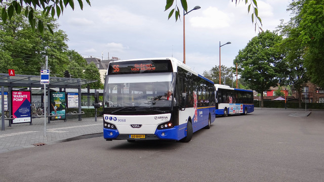 Foto van ARR VDL Citea LLE-120 9068 Standaardbus door_gemaakt OVdoorNederland