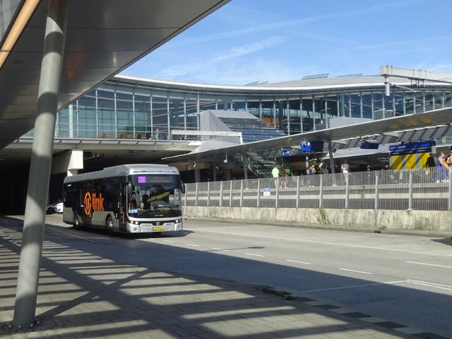 Foto van QBZ Ebusco 2.2 (12mtr) 4653 Standaardbus door_gemaakt Rotterdamseovspotter