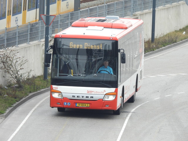 Foto van KEO Setra S 415 LE Business 1100 Standaardbus door_gemaakt stefan188
