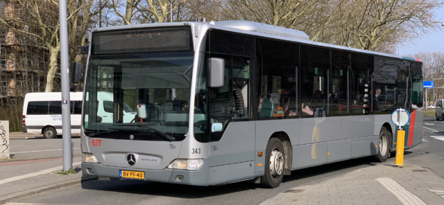 Foto van RET Mercedes-Benz Citaro 343 Standaardbus door BusDordrecht2003