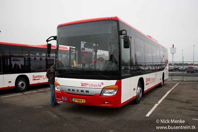 Foto van KEO Setra S 415 LE Business 1091 Standaardbus door_gemaakt Busentrein