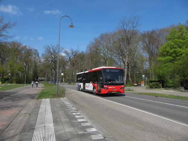 Foto van HER VDL Citea SLE-129 1282 Standaardbus door_gemaakt teun
