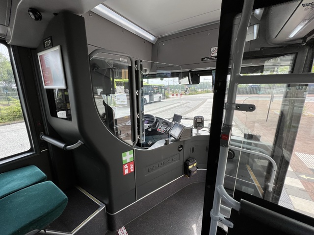 Foto van CXX Ebusco 2.2 (12mtr) 2014 Standaardbus door_gemaakt Stadsbus