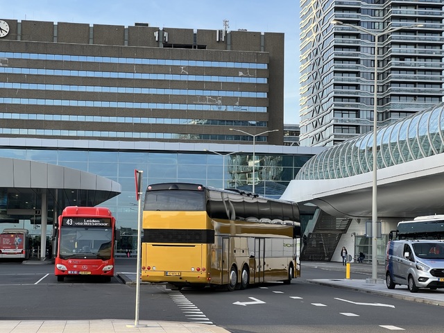 Foto van JtR Bova Synergy 1 Dubbeldekkerbus door_gemaakt Stadsbus