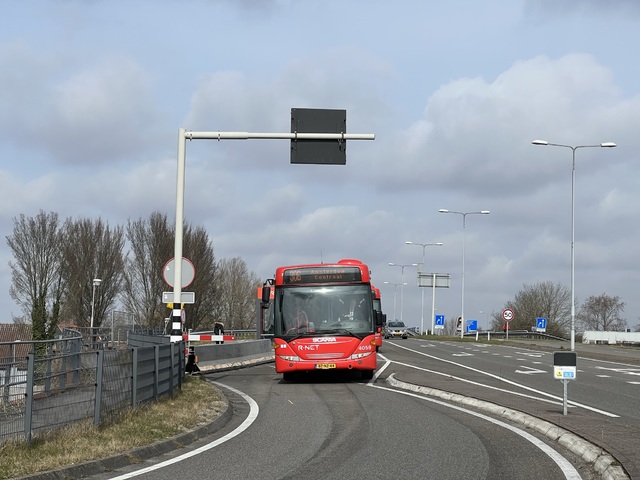Foto van EBS Scania OmniLink 4059 Standaardbus door Stadsbus