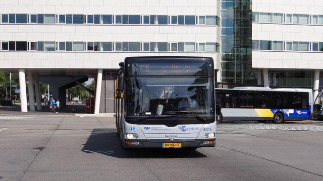 Foto van HER MAN Lion's City 3415 Standaardbus door_gemaakt OVdoorNederland