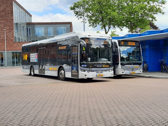 Foto van QBZ Ebusco 2.2 (12mtr) 7329 Standaardbus door_gemaakt JoostICMm