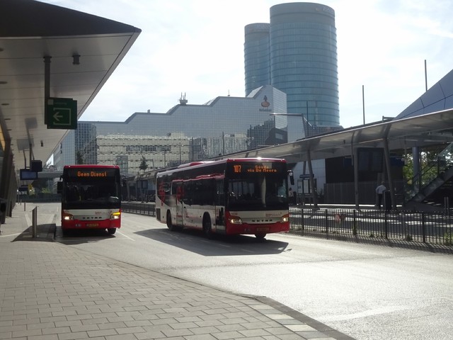 Foto van KEO Setra S 415 LE Business 1038 Standaardbus door_gemaakt Rotterdamseovspotter