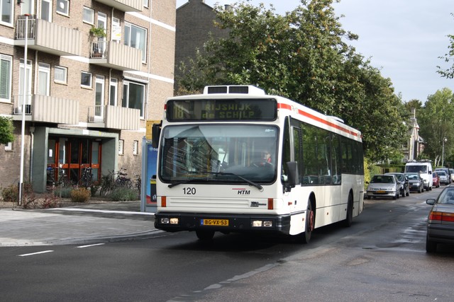 Foto van HTM Den Oudsten B96 120 Standaardbus door_gemaakt dmulder070