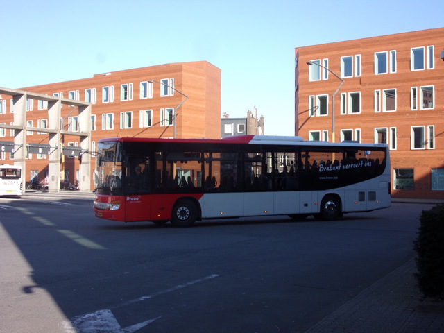 Foto van ARR Setra S 415 LE Business 30 Standaardbus door_gemaakt Lijn45