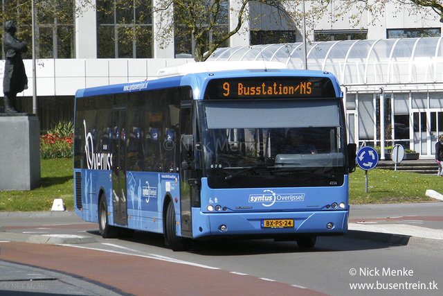 Foto van KEO VDL Ambassador ALE-120 4114 Standaardbus door_gemaakt Busentrein