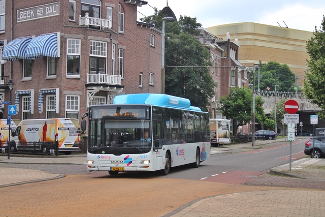 Foto van HER MAN Lion's City CNG 5372 Standaardbus door_gemaakt StijnvanGinkel