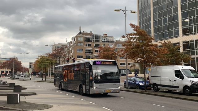 Foto van QBZ VDL Ambassador ALE-120 4517 Standaardbus door Stadsbus