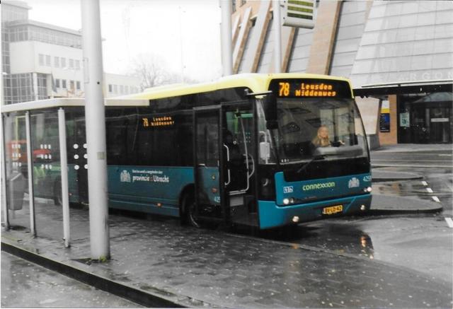 Foto van CXX VDL Ambassador ALE-120 4259 Standaardbus door_gemaakt Jelmer