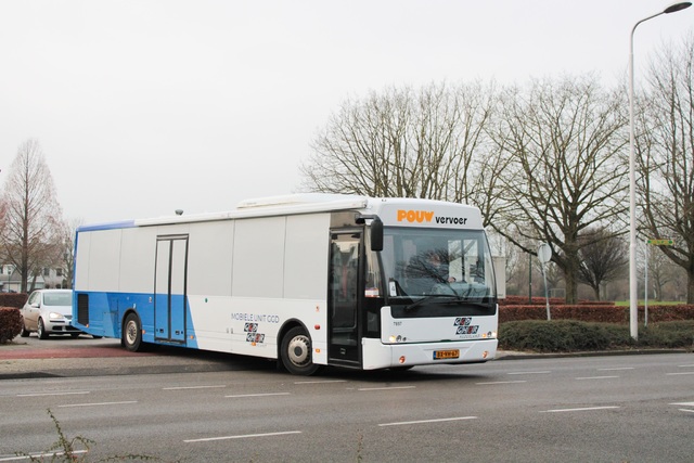 Foto van Pouw VDL Ambassador ALE-120 7857 Standaardbus door StijnvanGinkel