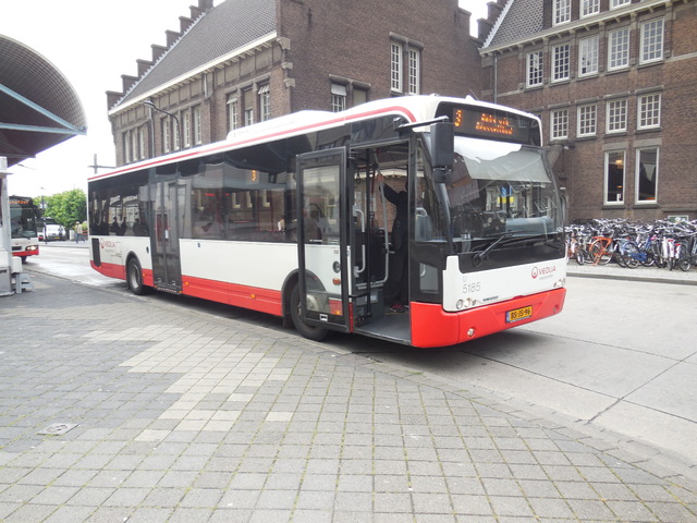Foto van VEO VDL Ambassador ALE-120 5185 Standaardbus door Stadsbus
