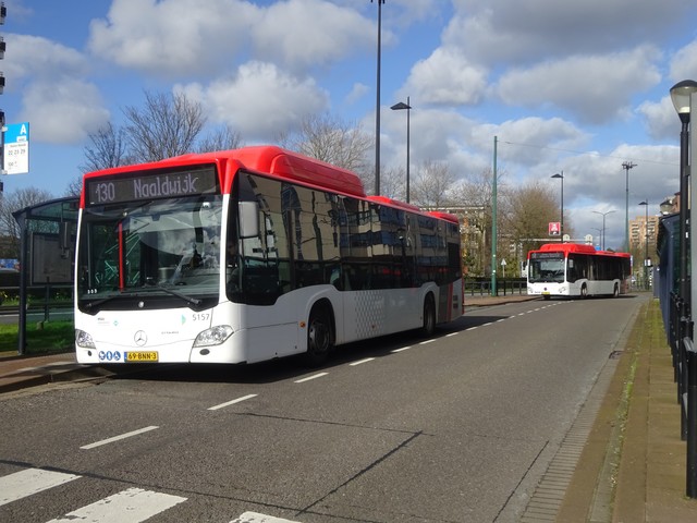 Foto van EBS Mercedes-Benz Citaro NGT Hybrid 5136 Standaardbus door_gemaakt Rotterdamseovspotter