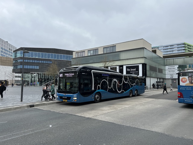 Foto van KEO MAN Lion's City L 6048 Standaardbus door Stadsbus