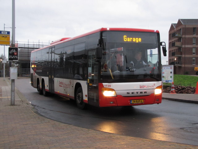 Foto van KEO Setra S 418 LE Business 1720 Standaardbus door_gemaakt De-Amersfoortse-spotter
