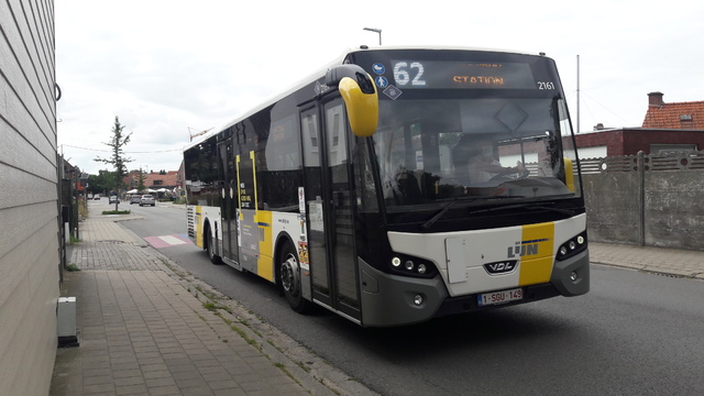 Foto van DeLijn VDL Citea SLE-120 2161 Standaardbus door_gemaakt BusfanTom