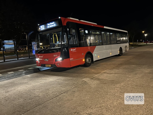 Foto van ARR VDL Citea LLE-120 915 Standaardbus door OV073