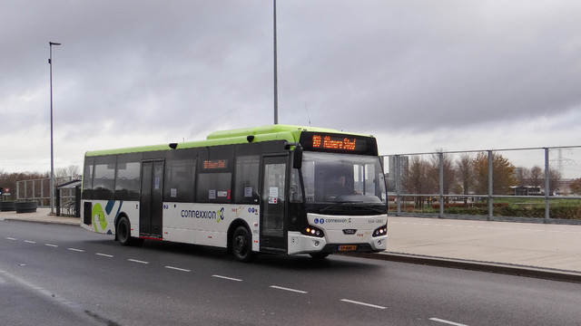 Foto van CXX VDL Citea LLE-120 5892 Standaardbus door_gemaakt OVdoorNederland
