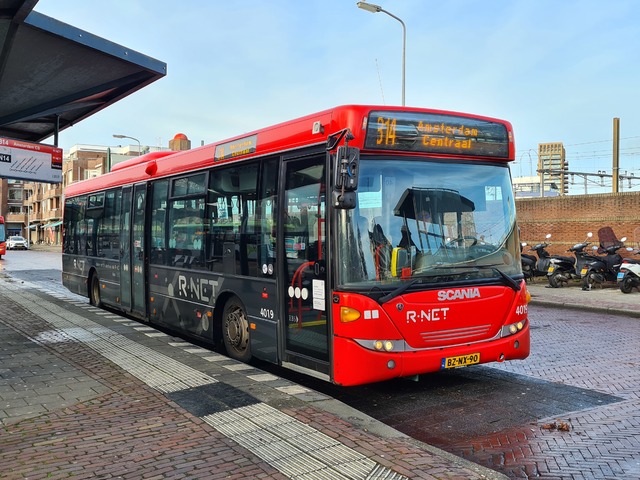 Foto van EBS Scania OmniLink 4019 Standaardbus door_gemaakt MichaelAarts