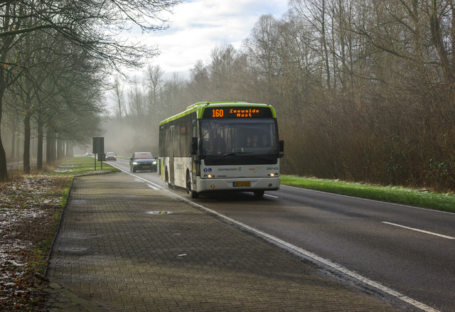 Foto van CXX VDL Ambassador ALE-120 3347 Standaardbus door Busfotonathan