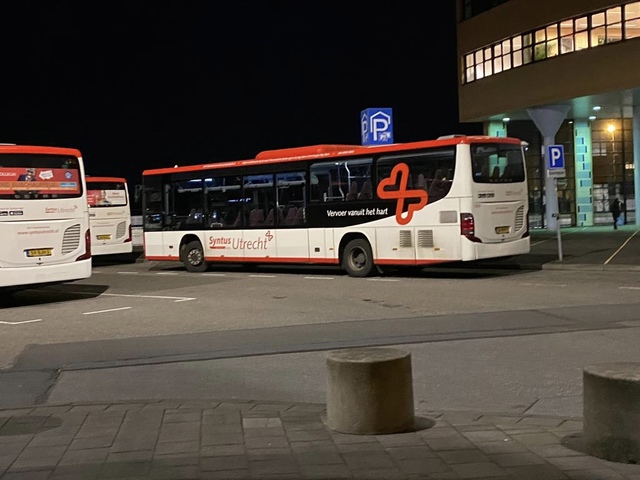 Foto van KEO Setra S 415 LE Business 1010 Standaardbus door Rotterdamseovspotter