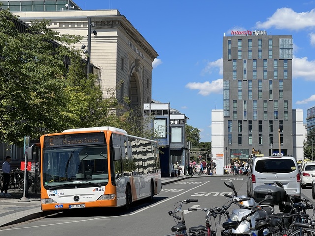 Foto van Vbus Mercedes-Benz Citaro 760 Standaardbus door_gemaakt Stadsbus